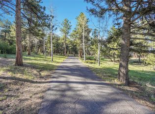 Molly Dr, Lot #1 LOT 1, Conifer, CO 80433