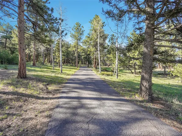 Molly Dr, Lot #1 LOT 1, Conifer, CO 80433