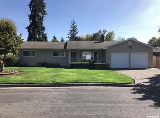 1232 Crescent Dr SW, Albany, OR 97321