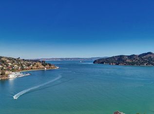 333 Bella Vista Ave, Tiburon, CA 94920