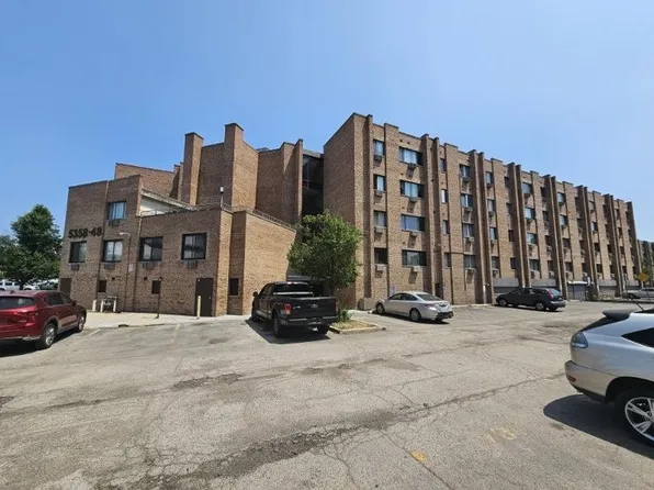 5348 N Cumberland Ave APT 308, Chicago, IL 60656