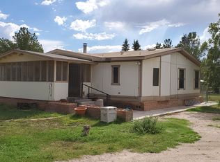 652 N Sibyl Rd, Saint David, AZ 85630