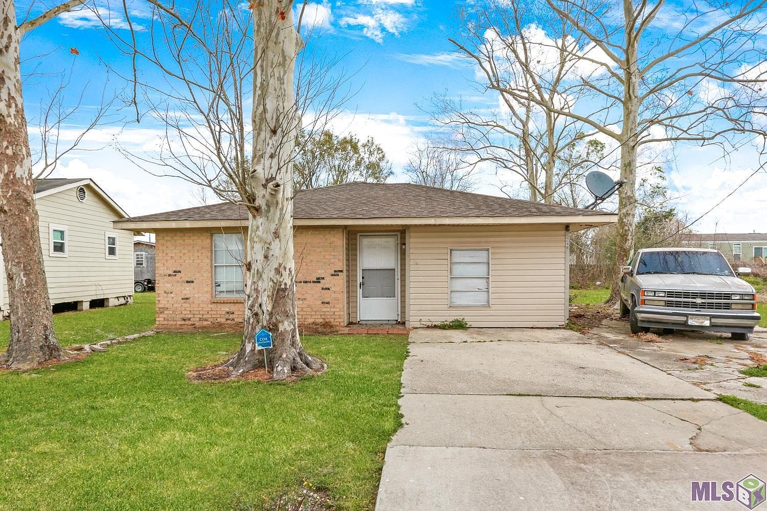 5248 Galaxy Blvd, Darrow, LA 70725 Zillow