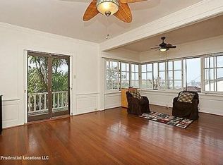 2708 Laniloa Rd, Honolulu, HI 96813