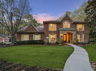 14530 Millhouse Rd, Pinehurst, TX 77362