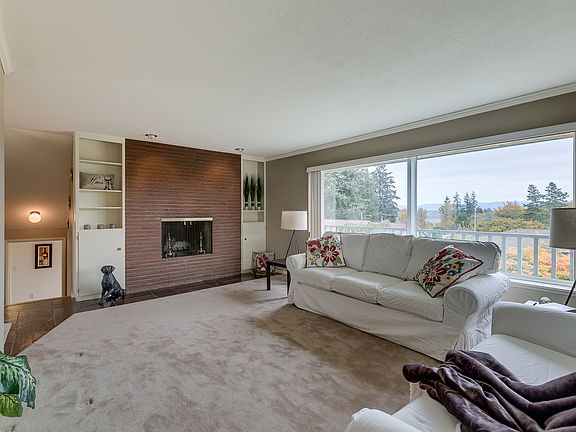 See Fall Color out Windows!