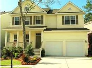 126 Ashley Bluffs Rd, Summerville, SC 29485