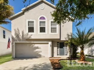 11724 Ivy Flower Loop, Riverview, FL 33578