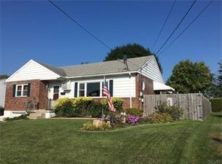 621 W Greenleaf St, Emmaus, PA 18049