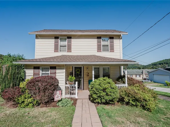 710 Morris St, Clymer, PA 15728
