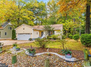 8 Wharf Ct, Ocean Pines, MD 21811
