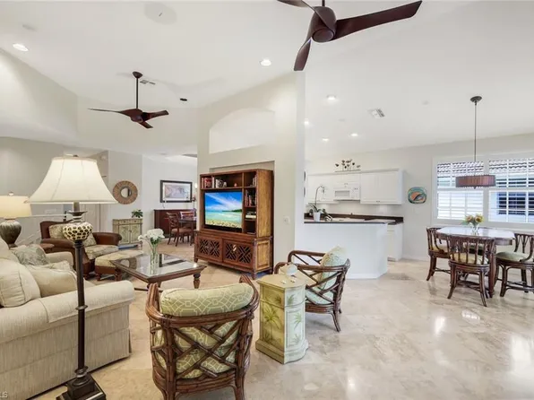 4706 Montego Pointe WAY #201, BONITA SPRINGS, FL 34134