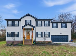 1074 Talon Dr, Columbia, TN 38401