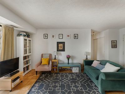511 1st St N APT 309, Charlottesville, VA, 22902
