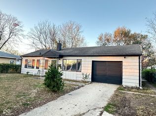 4108 Patricia St, Indianapolis, IN 46222