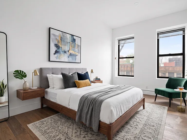 198 Rivington St #5C — Photo 4