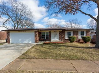 6342 Orangewood Trl, Saint Louis, MO 63129