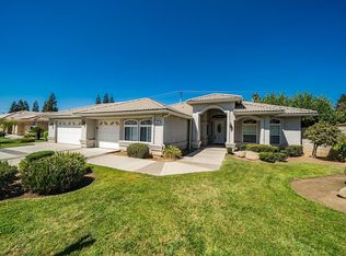 8 Meadows Loop, Madera, CA 93637