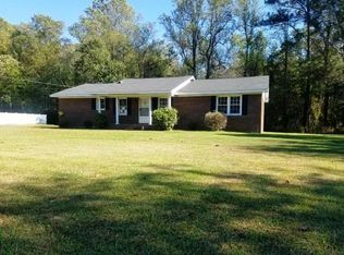 209 Robinson Dr, Goldsboro, NC 27534