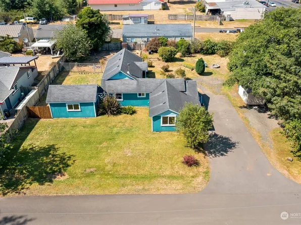 826 Jado Place, Grayland, WA 98547