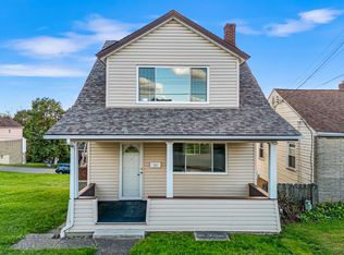 1612 Myer Ave, McKeesport, PA 15133