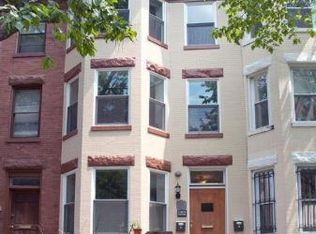 3365 18th St NW APT C, Washington, DC 20010