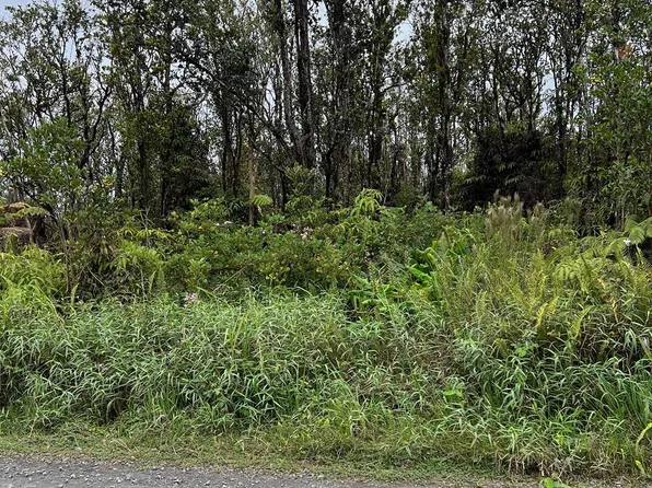 Ohialani Rd Lot 27, Volcano, HI 96785