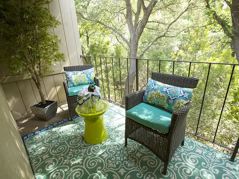 Abby Creek Apartments — Photo 7