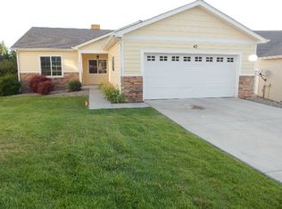 42 Aster Ct, Parachute, CO 81635