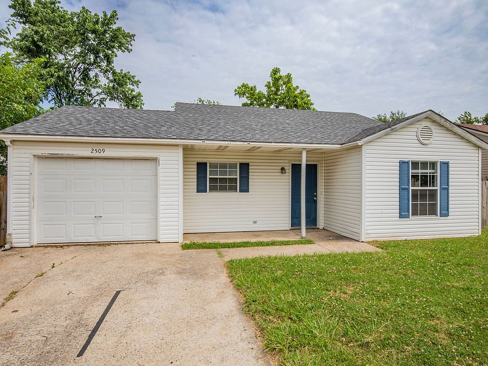 1st image of 2509 Parkcrest Dr