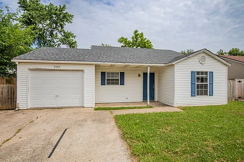 2509 Parkcrest Dr Photo 1 2509 Parkcrest Dr Photo 1
