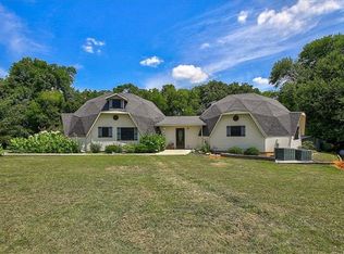 540 Paxton Rd, Gunter, TX 75058