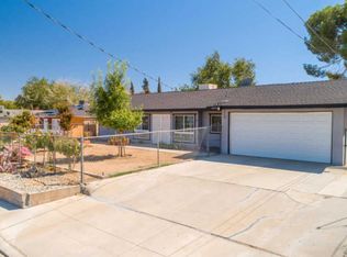 4828 W Avenue L12, Lancaster, CA 93536