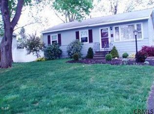 13 University St, Albany, NY 12205