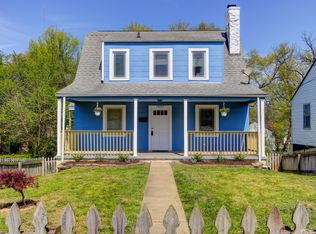 1037 NE Ashwood Pl, Knoxville, TN 37917