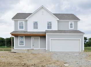 310 Red Knot Ct, Plain City, OH 43064