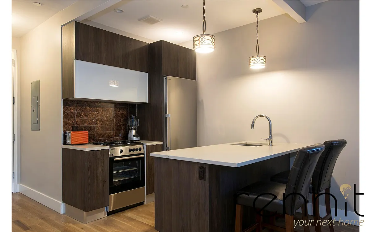 Building Photo - 669 Bushwick Ave #3B