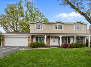 3142 Hemlock Ln, Northbrook, IL 60062