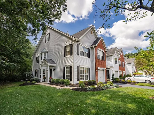346 Daniele Dr, Ocean, NJ 07712