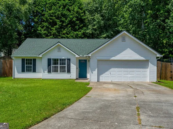 5295 Hillcrest Glenn Dr, Sugar Hill, GA 30518