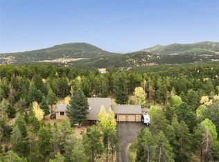 29570 Thunderbolt Cir, Conifer, CO 80433