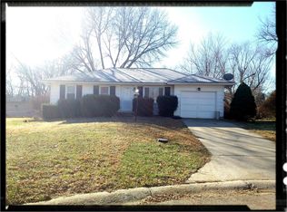11930 Armitage Dr, Grandview, MO 64030