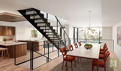 Rented by Halstead Real Estate