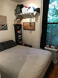 Rented by Flatiron Real Estate Advisors LLC