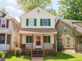 461 N Delmorr Ave, Morrisville, PA 19067