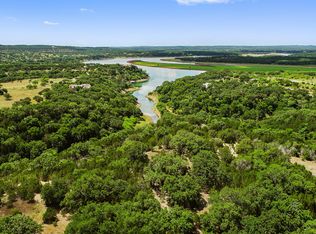 28219 Turner Ranch Rd, Marble Falls, TX 78654
