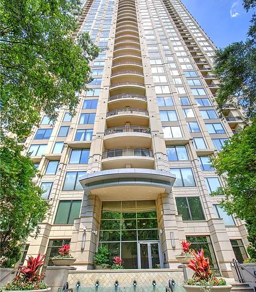 3445 Stratford Rd NE #1107 — Photo 49