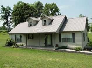 71 Country View Dr, London, KY 40741