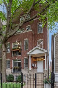 1521 N Hudson Ave APT 2, Chicago, IL, 60610