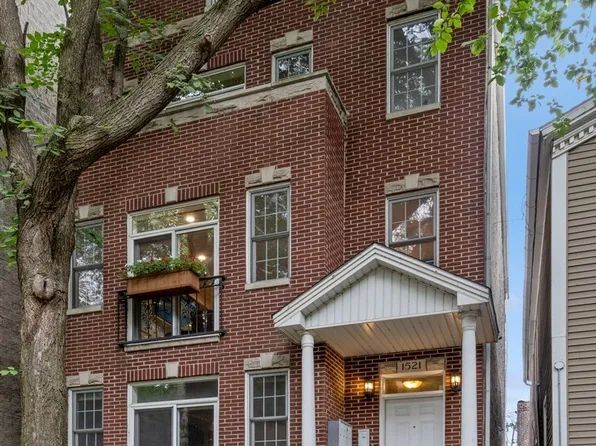 1521 N Hudson Ave APT 2, Chicago, IL 60610